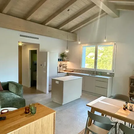 Uliveto Bianco Vakantiehuis