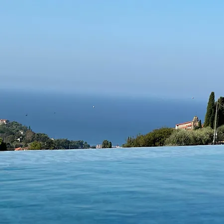 Vakantiehuis Uliveto Bianco Vallebona