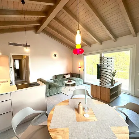 Uliveto Bianco Vakantiehuis *